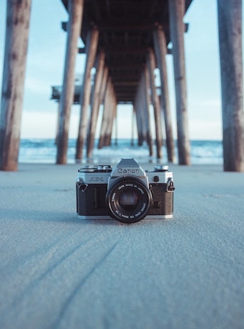 photo-camera